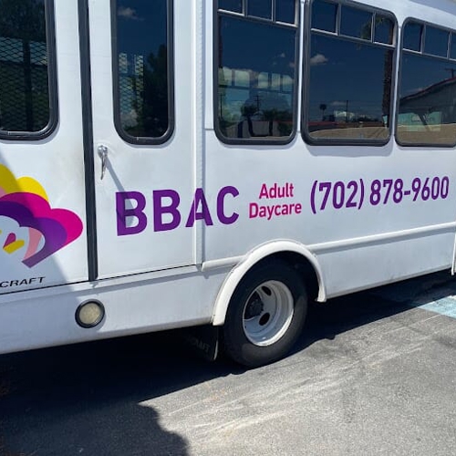 Vehicle Graphics